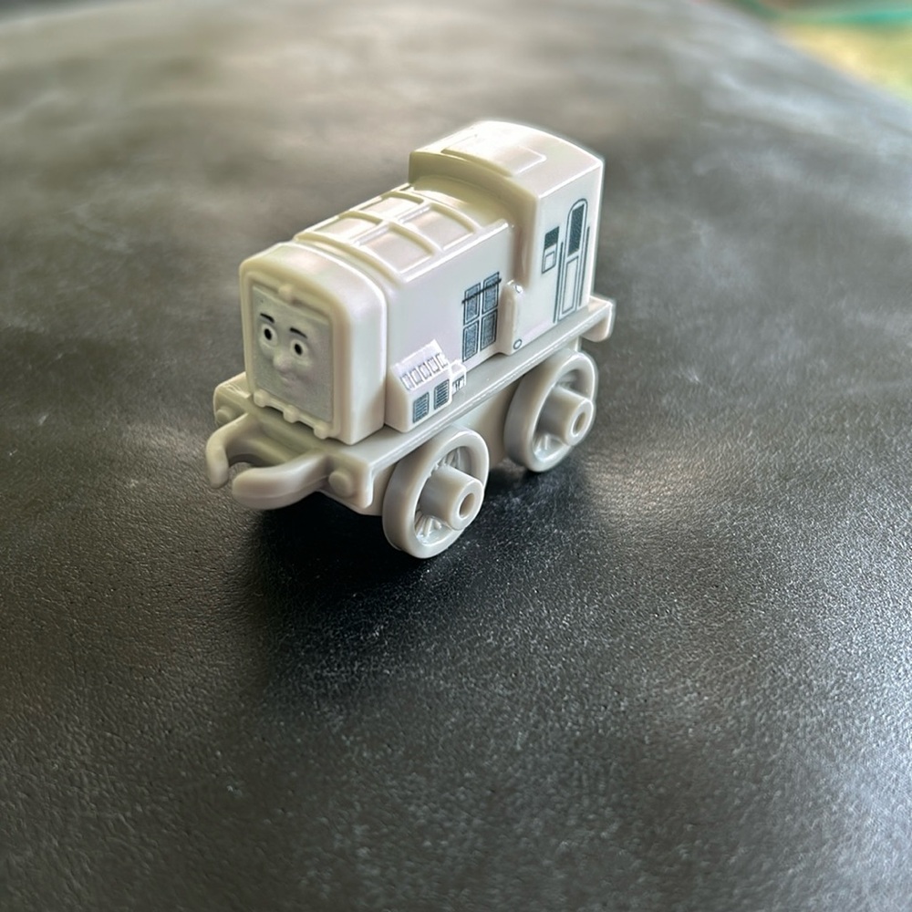 Thomas & Friends mini Old School Diesel 2014